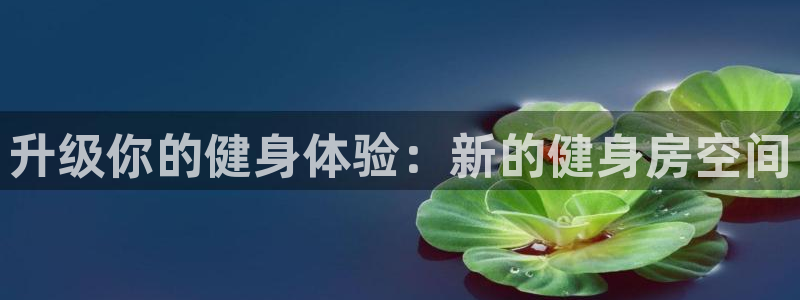意昂4娱乐